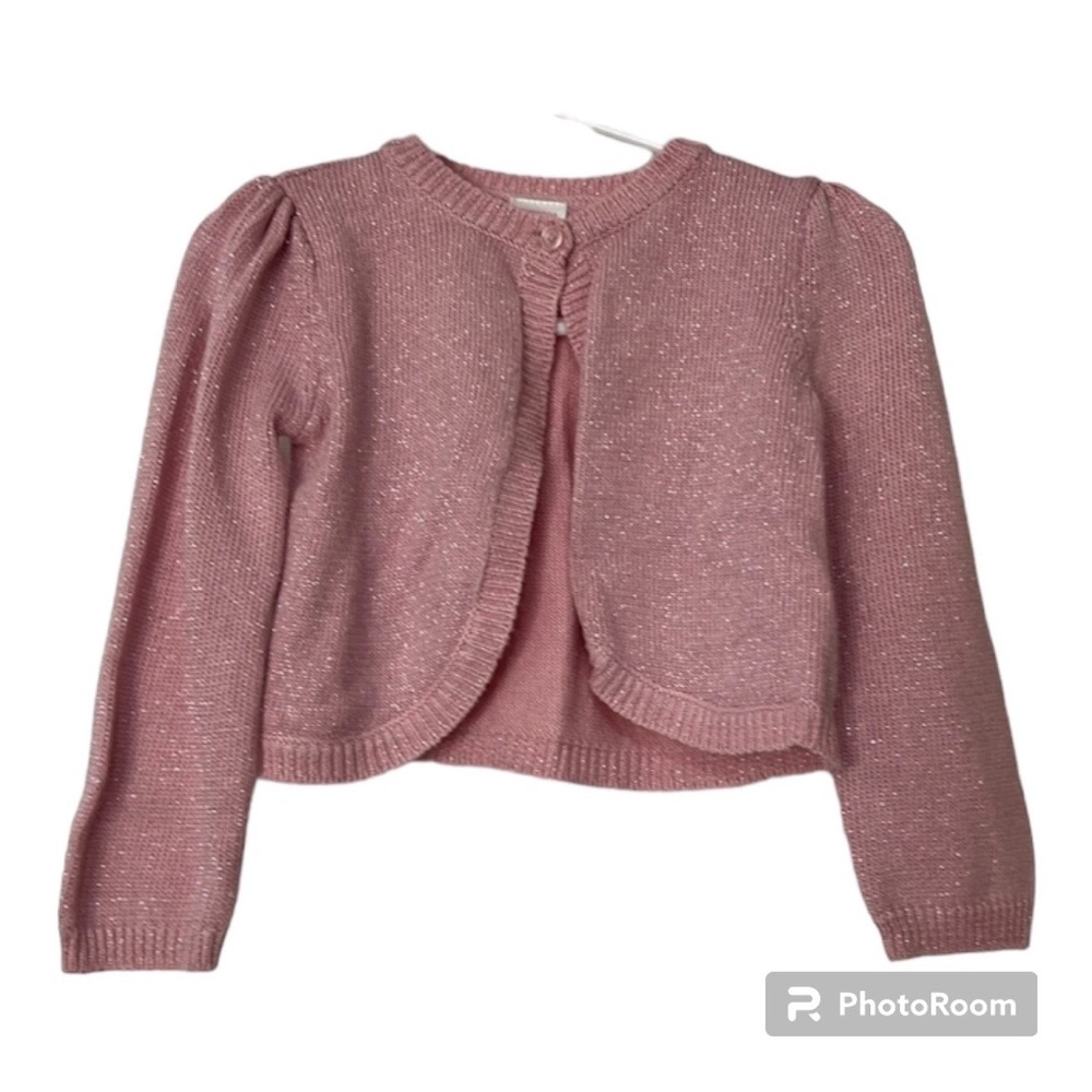 Girls jacket size 18-24 months
